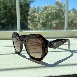 Prada Sunglasses